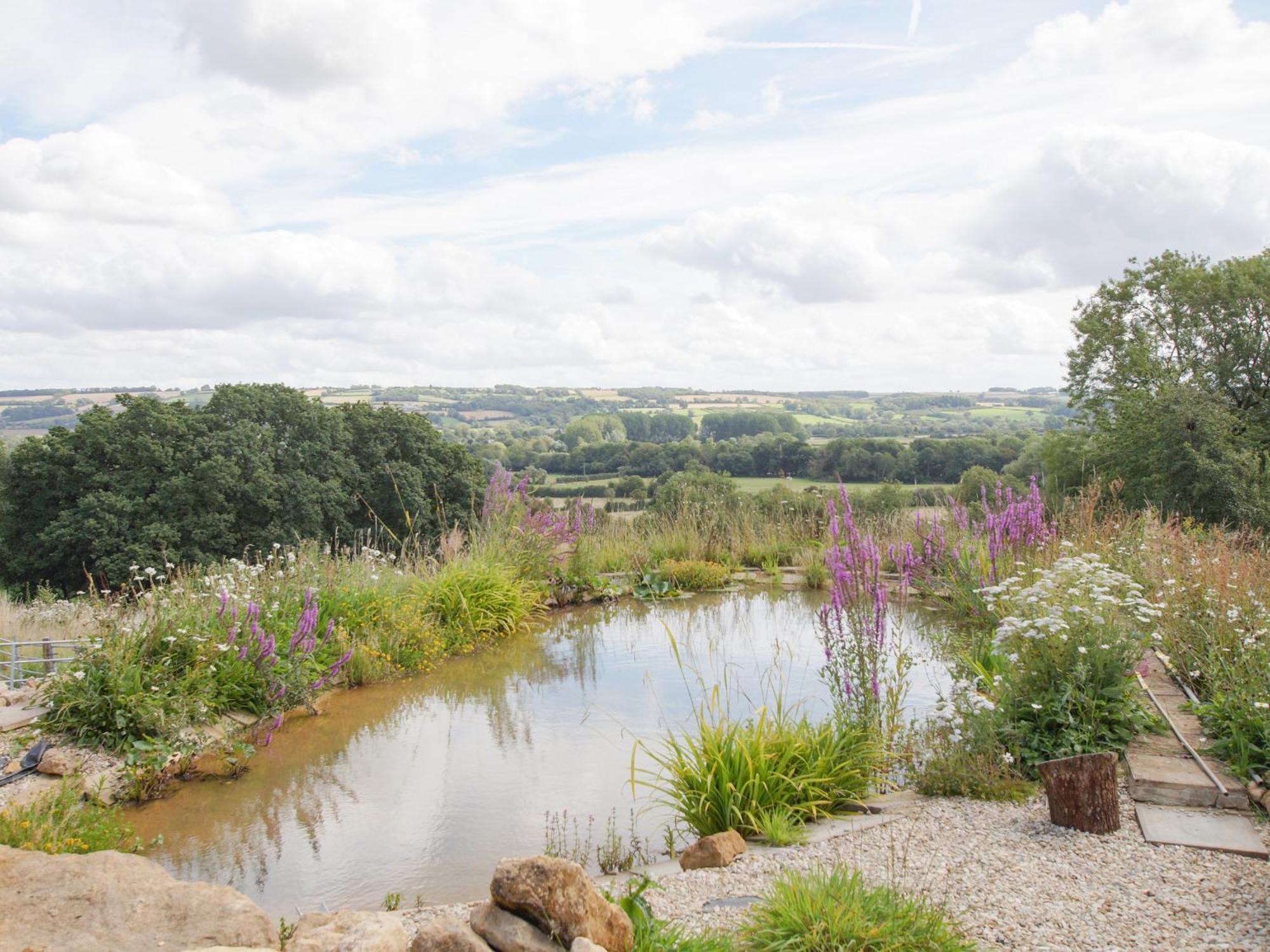 דירות Bourton-on-the-Water Beautiful Cotswold View מראה חיצוני תמונה