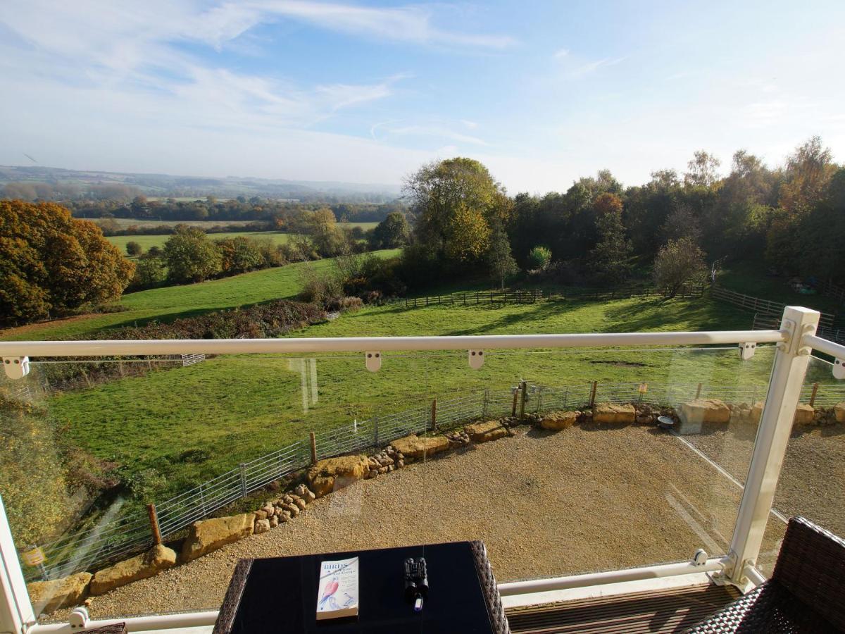 דירות Bourton-on-the-Water Beautiful Cotswold View מראה חיצוני תמונה