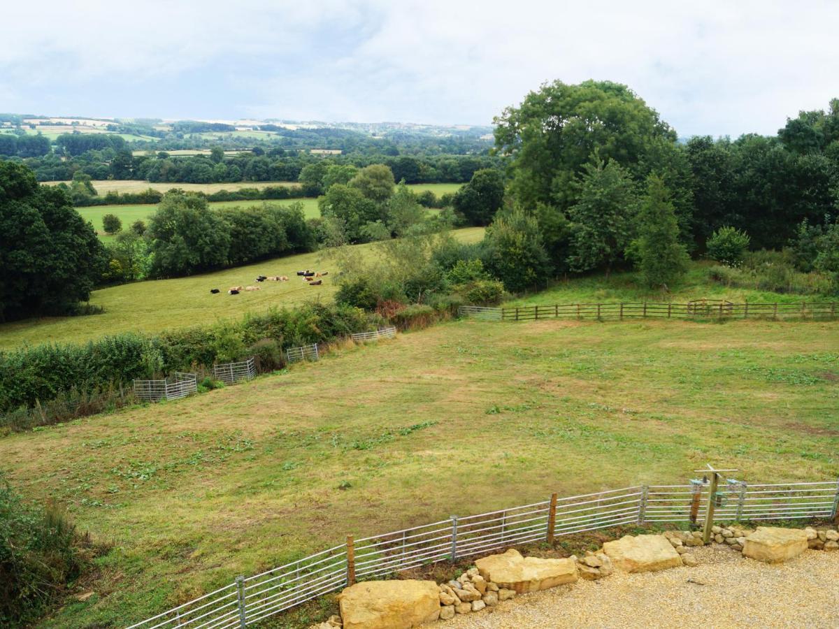 דירות Bourton-on-the-Water Beautiful Cotswold View מראה חיצוני תמונה